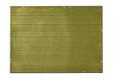 Silk Sage Rectangular Placemat W/ Crystals